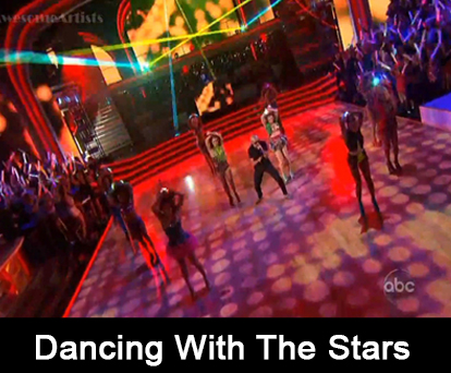 Dancing With The Stars