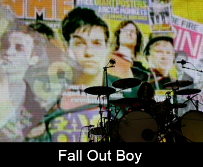 Fall Out Boy