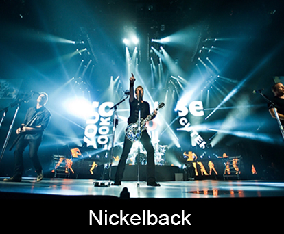 Nickleback