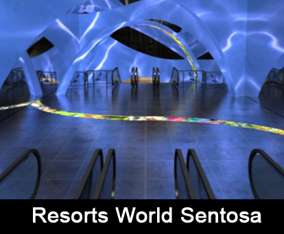 Resorts World Sentosa
